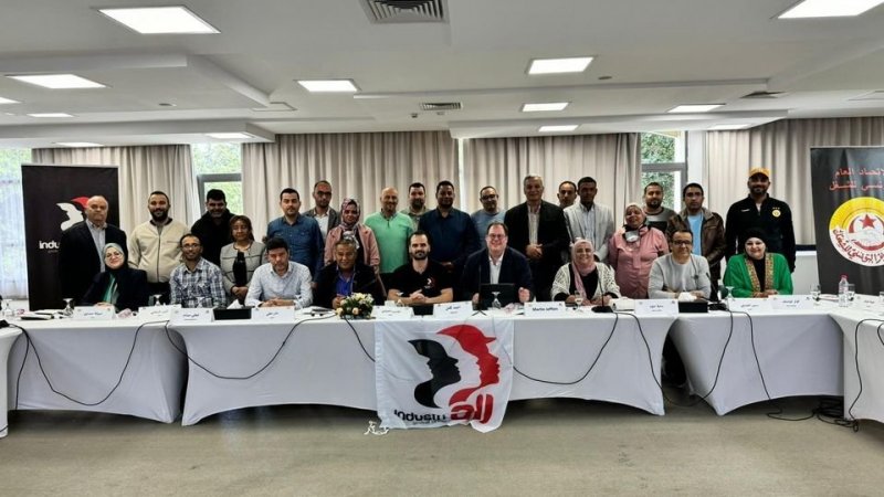 في ورشة تدريبية للنسيج : العمال فقدوا 60 بالمائة من مقدرتهم الشرائية