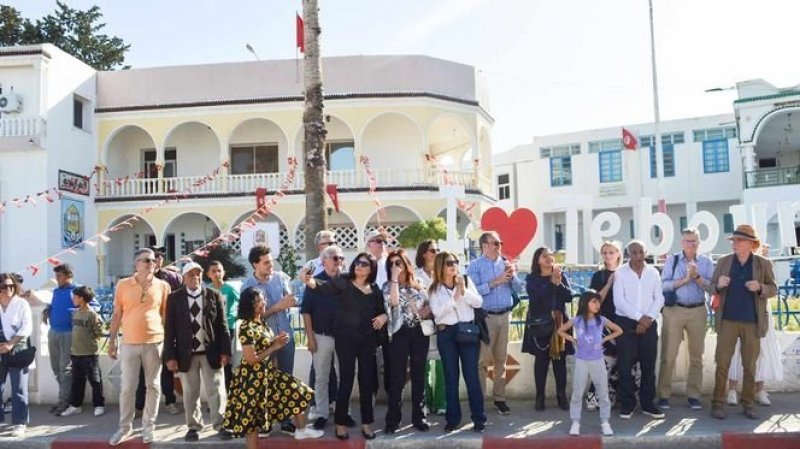 جولة السلك الديبلوماسي الأوروبي بين تستور و تبرسق ودُڨة : اكتشاف المخزون الثراثي لدفع الفعل الاقتصادي