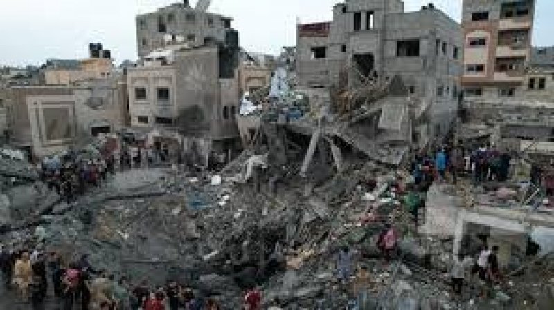 مع دخول العدوان يومه الـ216: عشرات الشهداء والجرحى والمفقودين جراء قصف الاحتلال المتواصل على قطاع غزة تحديدا حي الزيتون