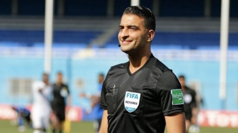 الزمالك المصري يعترض على وجود حكام تونسيين في نهائي كأس الكاف