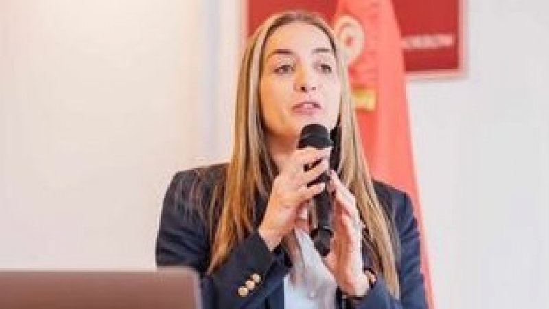 جامعة تونس قرطاج تدشن مركز ''كريستال'' للأبحاث: سعي لتفعيل الابتكار في مجال التدريس استجابة لسوق الشغل