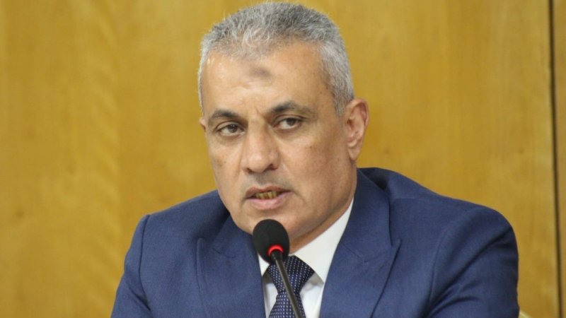 احمد السروجي امين عام نقابة البترول المصرية : علاقتنا باخوتنا في تونس قوية والنقابي هو محامي العمال