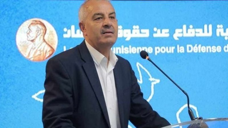 كلمة الأخ سمير الشفي بمناسبة ذكرى تأسيس الرابطة التونسية للدفاع عن حقوق الإنسان