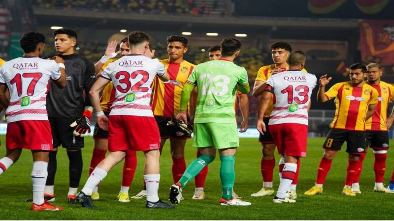 مرحلة التتويج من البطولة: موعد جديد لدربي العاصمة