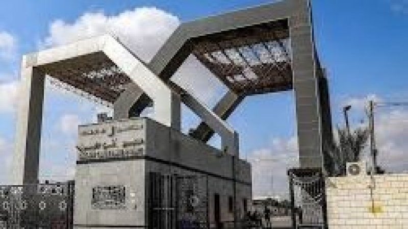 لليوم الـ17: الاحتلال يواصل إغلاق معبري رفح وكرم أبو سالم مع تفاقم الوضع الانساني