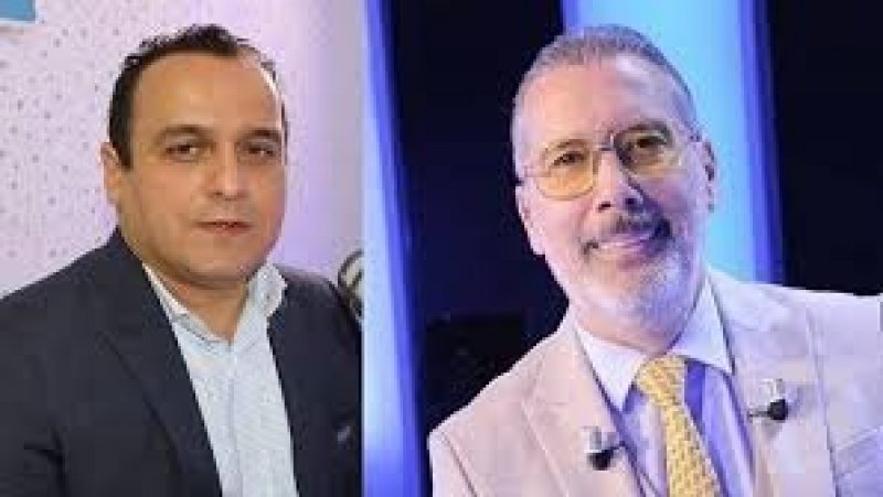 بعد الحكم بالسجن في حق مراد الزغيدي وبرهان بسيس : نقابة الصحفيين تدين التوجه نحو تجريم التعبير وضرب المبادئ الدستورية