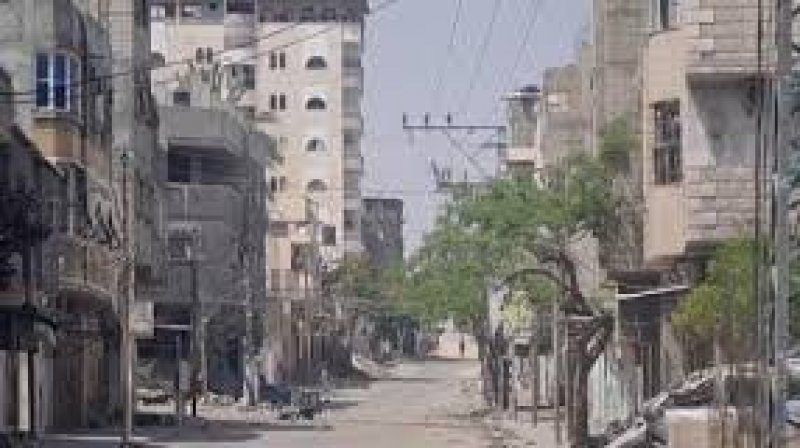 كإجراء تعسفي: "إسرائيل" تمنع قنصلية إسبانيا في القدس من تقديم الخدمات للفلسطينيين