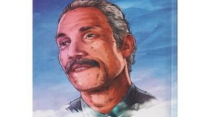 اهتم بالواقعي والعجائبي في مدينته: البحري الرحالي يقدم مساء اليوم كاف العجائب في مكتبة الكتاب