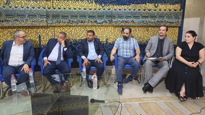من المتسبب في ايصال مصرف شمال أفريقيا الدولي إلى هذا المستوى من الفشل؟