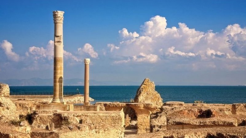 طقس اليوم الاربعاء : صاف فغائم جزئيا في قطاع غزة و مغيم جزئيا في تونس
