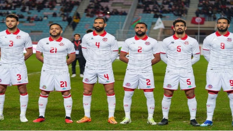 المنتخب التونسي لكرة القدم : منتصر الوحيشي يعلن اليوم عن قائمة اللاعبين لمباراتي غينيا الإستوائية و ناميبيا