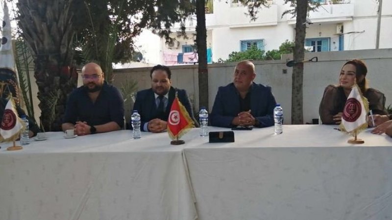 "في دورة تكوينية للمركز التونسي للتحكيم والوساطة : اي دور للوسيط العقاري في تنظيم القطاع ومحاربة غسيل الأموال و"التصدي للتوطين ؟