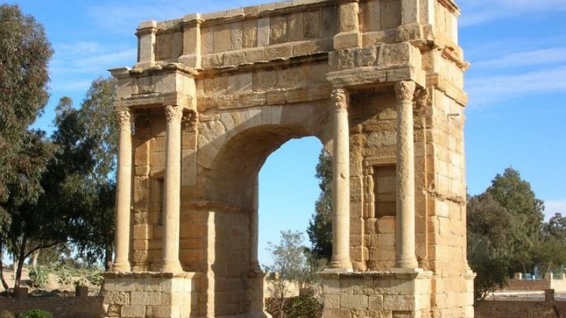 طقس اليوم الأحد : أجواء شديدة الحرارة في قطاع غزة و سحب أحيانا كثيفة مع بعض الأمطار المحلية في تونس