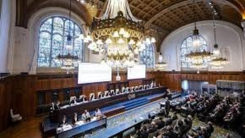 اسبانيا تعلن انضمامها إلى جنوب إفريقيا في دعواها ضد "إسرائيل" أمام محكمة العدل الدولية