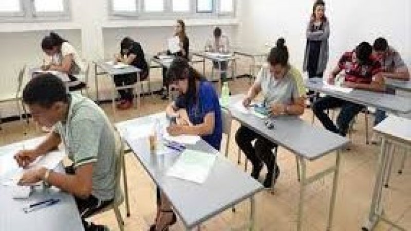 الكشف عن حالات غش جديدة في الباك وتحقيق في الأفق