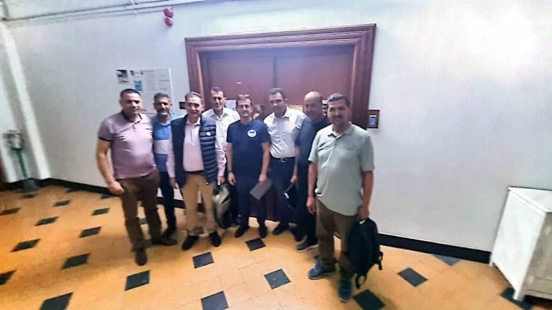 مكاسب جديدة لأعوان الشركة العامة للملاحات بالبلاد التونسية