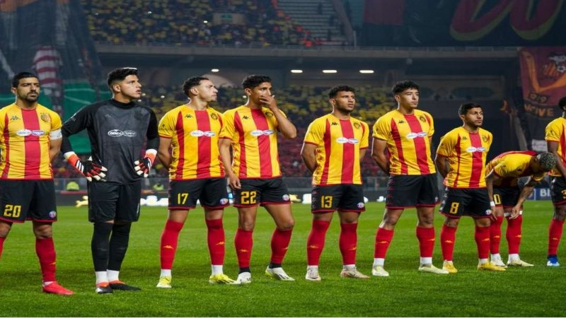 لجنة الاستئناف تنظر اليوم في اعتراض النادي الصفاقسي ضد الترجي التونسي