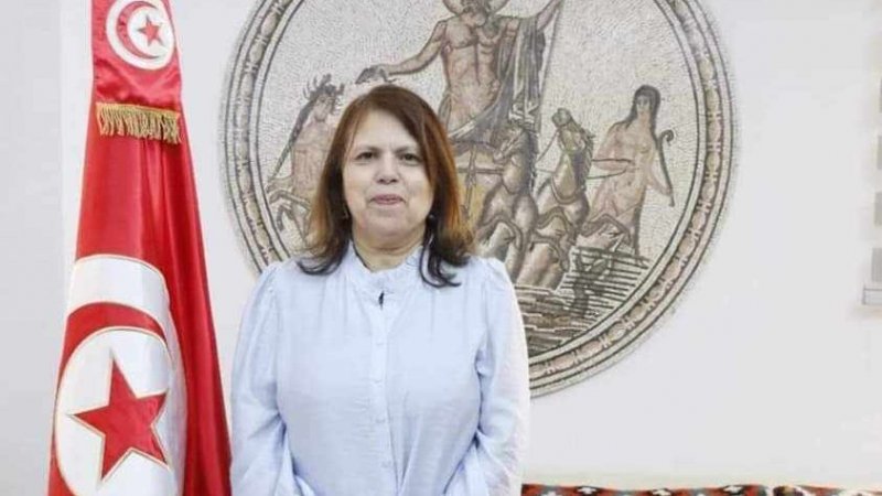 خلفت لطفي نداري : تعيين ربيعة بالفقيرة مكلّفة بتسيير وكالة إحياء التراث والتنمية الثقافية