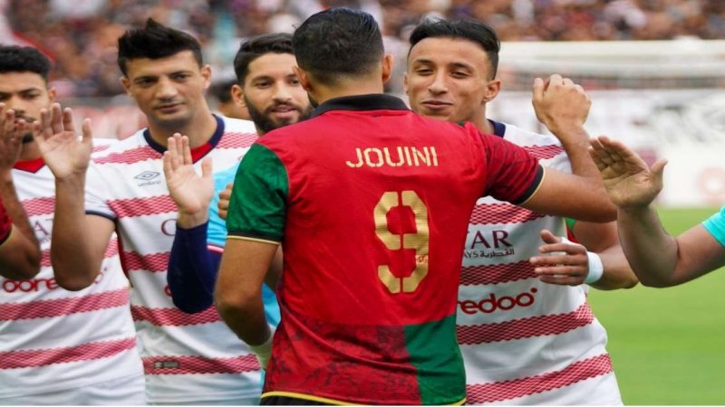 مرحلة التتويج من البطولة : الملعب التونسي يلتقي النادي الإفريقي وعينه على ضمان مشاركة قارية