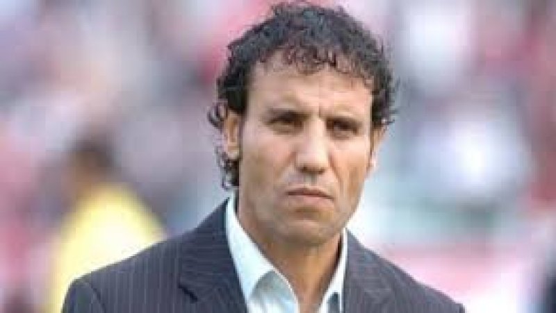 الهيئة التسييرية للنجم الساحلي تقرر التخلي عن خالد بن ساسي