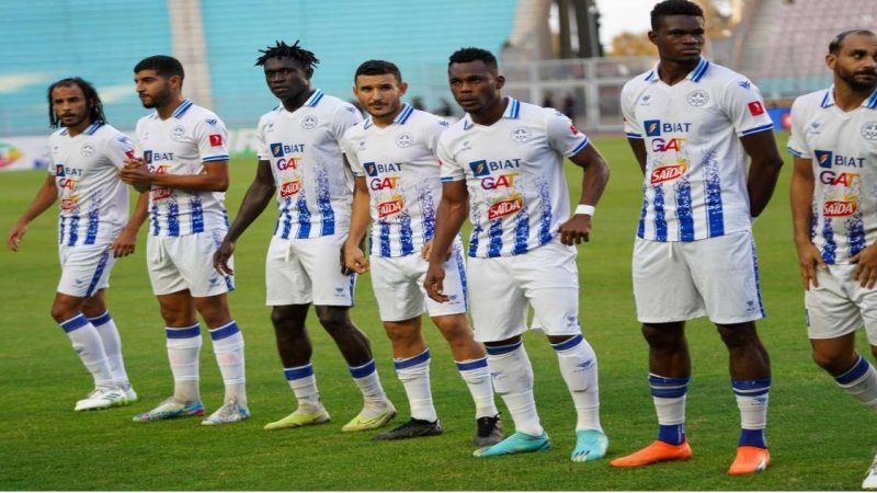 الاتحاد المنستيري في التشاميونزليغ والملعب التونسي ينتظر