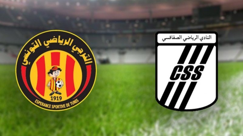 بلاي أوف البطولة : النادي الصفاقسي يتعادل مع الترجي التونسي ويضمن المشاركة في كأس الكاف
