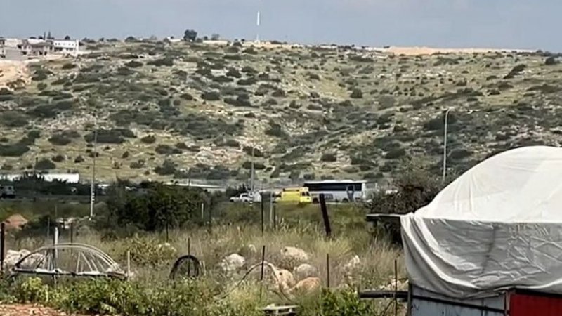 الاحتلال" الإسرائيلي" يواصل اقتحام بلدات بالضفة الغربية