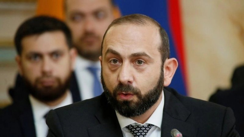 أرمينيا تعلن اعترافها بدولة فلسطين