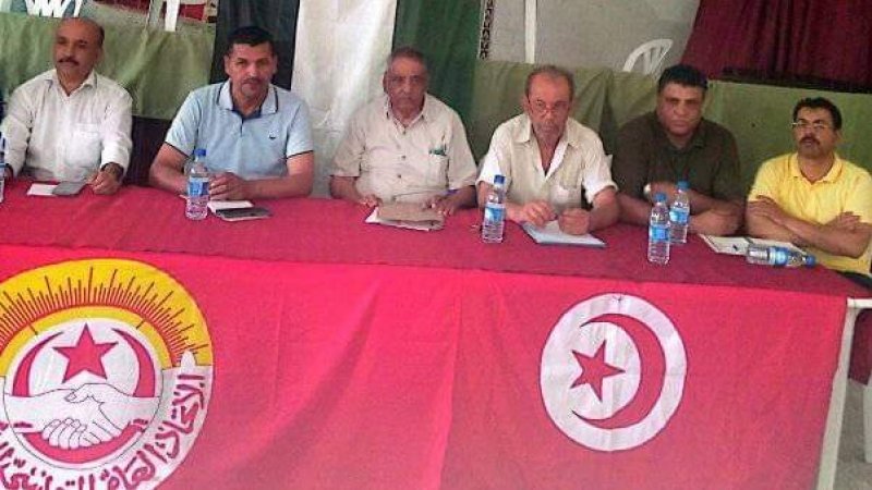 قطاع السياحة يتحرك من مدنين للدفاع عن الزيادات في الأجور