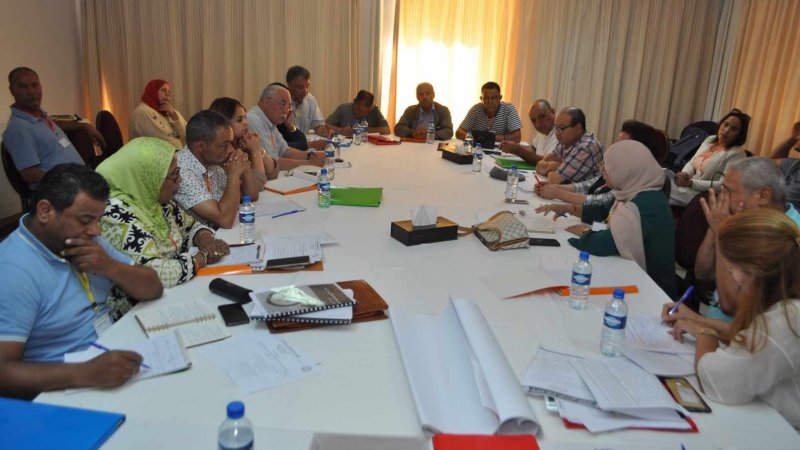 في ورشات المنتدى النقابي: نقاش صريح واختلافات في المقاربات