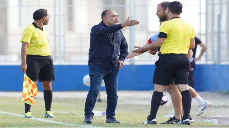 الرابطة الوطنية لكرة القدم ترفض اعتراضي الملعب التونسي