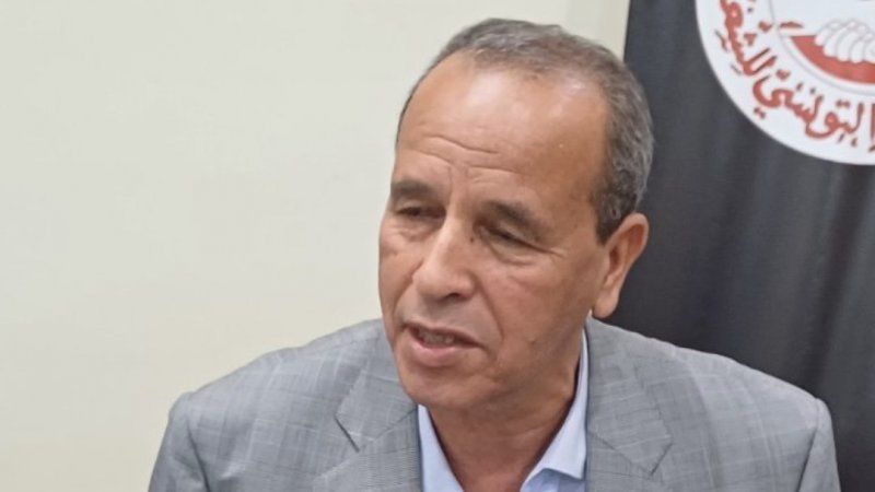 الاخ العربي هموك : الاستقلالية مفتاح تمثيل العمال وتحقيق مطالبهم