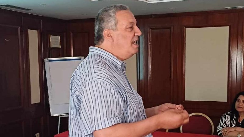 الإتحاد الدولي للصناعات ينظم ورشة تكوينية لفائدة الشبكة الوطنية للمرأة العاملة في قطاع الصناعات من 28 إلى 30 جوان