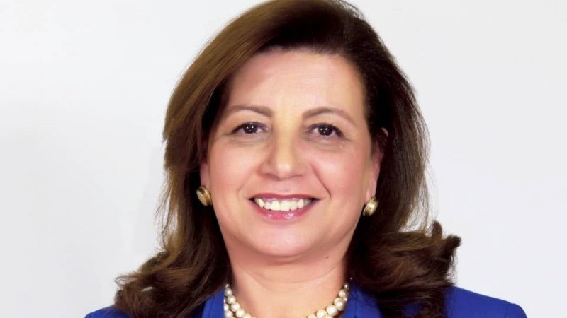 في جلسة انتخابية بمدعشقر : انتخاب ليلى بلخيرية نائبة رئيس "الكوميسا "للنساء صاحبات الاعمال