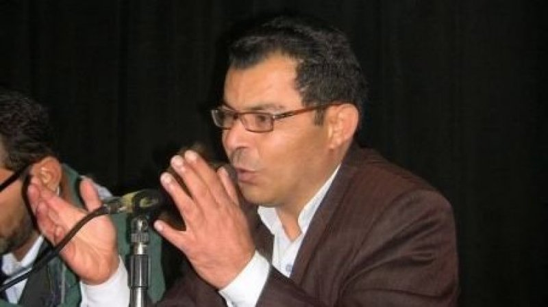 فوزي الديماسي: الكتابة لحظة عاشقة في ثنايا الوجود والنص الأدبيّ عمل يستبطن العالم، يهدمه ثم يعيد بناءه