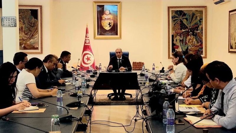 بالتوازي مع التواصل مع كبرى وكالات الاسفار العالمية : نسق تصاعدي على طلب الوجهة التونسية سياحة وسفرا