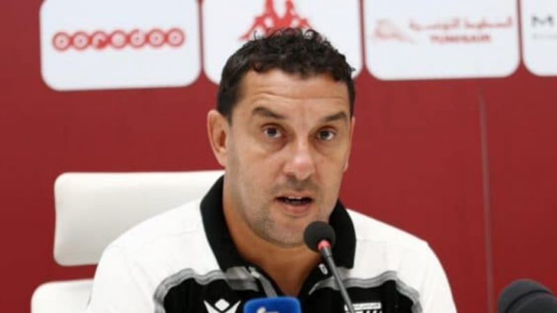 النادي الصفاقسي يشرع في التحضيرات للموسم الجديد