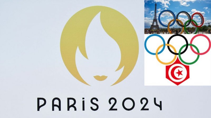 إرتفاع عدد الرياضيين التونسيين المشاركين في أولمبياد 2024