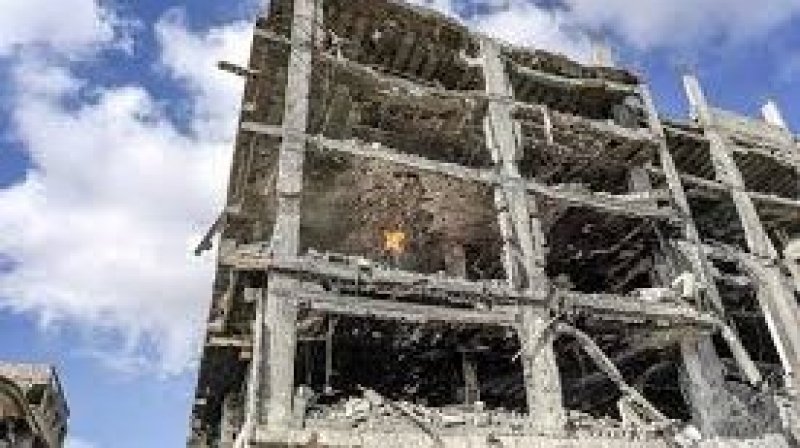 الأمم المتحدة تعتبر أوامر الإخلاء "الإسرائيلية" الأخيرة "مروعة" وسط احتدام القتال في غزة