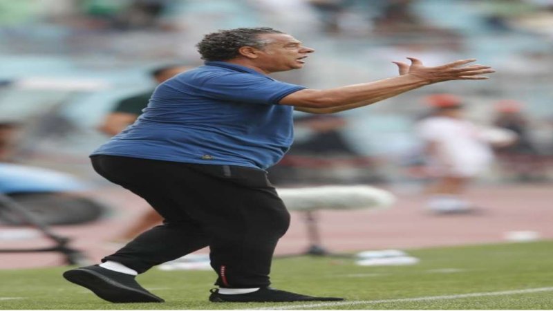 ماهر الكنزاري مدربا جديدا للملعب التونسي