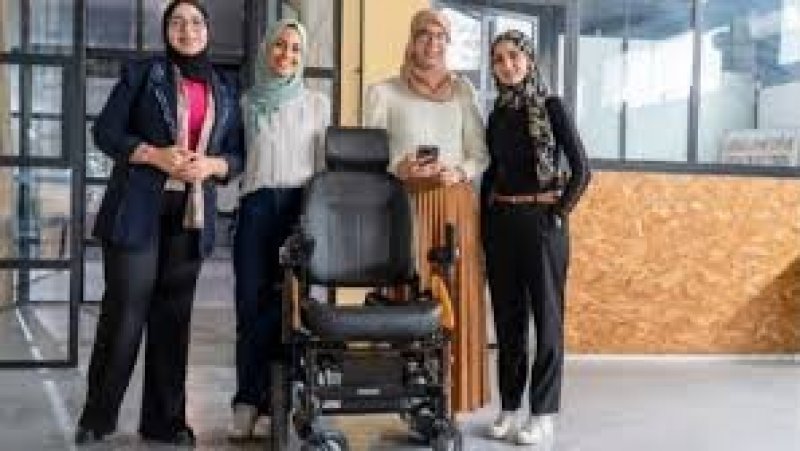 المكتب الاوروبي لبراءة الإختراع : رباعي تونسي يتحصل على جائزة المخترعين الشبان لسنة 2024