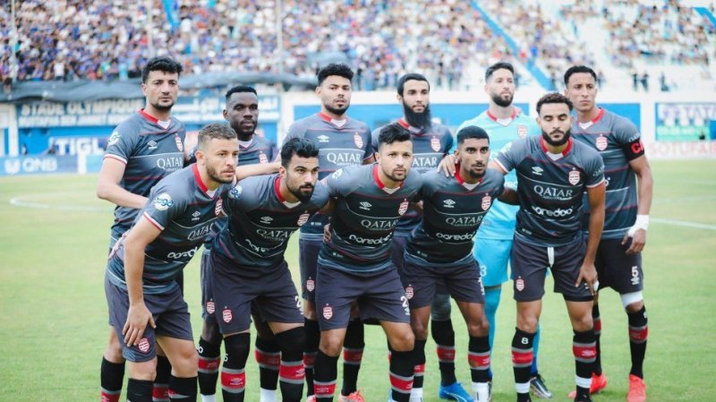 النادي الإفريقي: إستقالة اللجنة الفنية المكلفة بالانتدابات