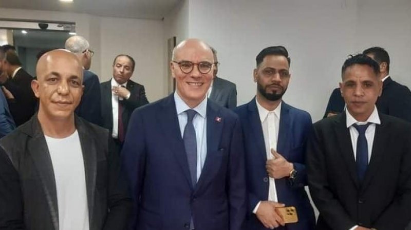 وزير الخارجية في البرازيل : فتح مكتب تجاري وقنصلي جديد بمدينة ساوباولو