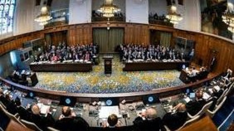 محكمة العدل الدولية تصدر رأيها في تبعات الاحتلال "الإسرائيلي" للأرضي الفلسطينية
