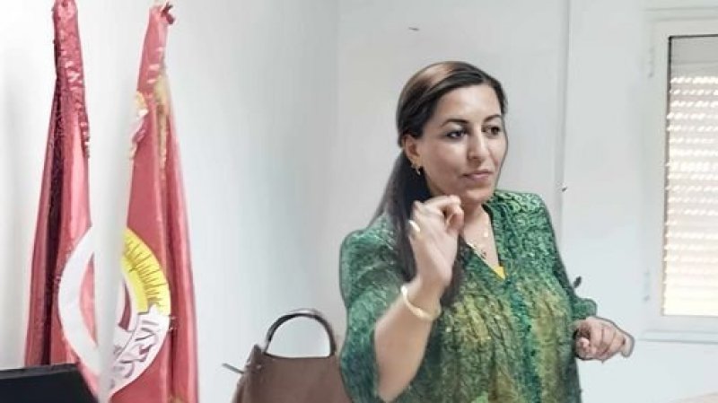 يوم اعلامي ناجح للتوجيه المدرسي بمقر الاتحاد الجهوي للشغل بسليانة