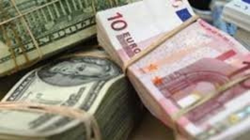 112 يوما توريد من العملة الأجنبية