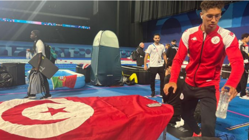 أولمبياد باريس 2024 : برنامج مشاركة الرياضيين التونسيين غدا الثلاثاء