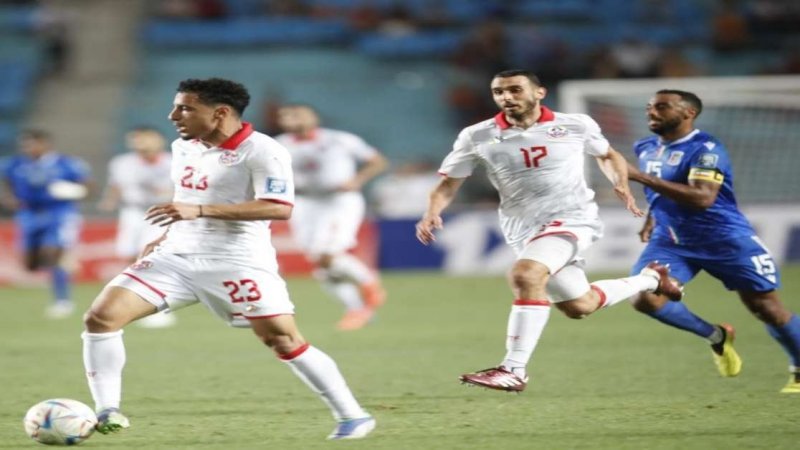 تصفيات كان المغرب : حكام مباراتي المنتخب الوطني ضد مدغشقر وغامبيا