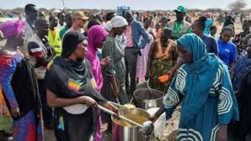 الجوع يهدد حياة 700 مليون بشر والبرازيل تنشأ تحالفا عالميا لمواجهته