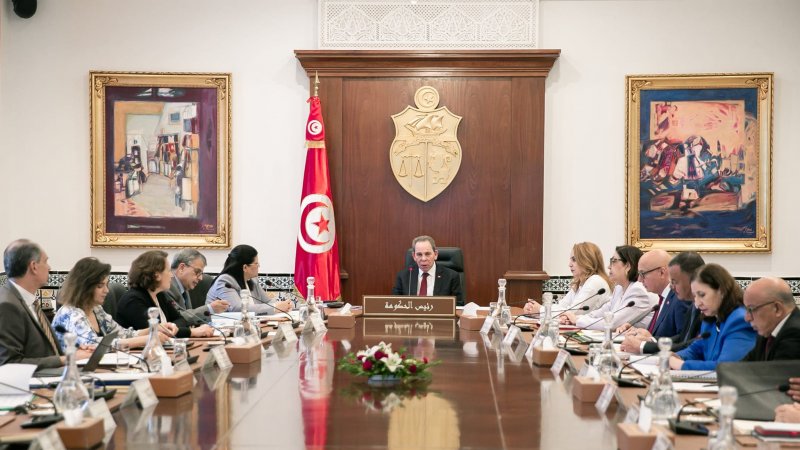 برمجة إقتناء 300 حافلة جديدة بصفة مستعجلة